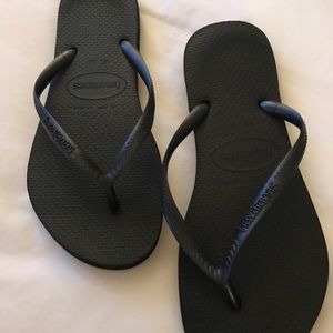Havaianas Slim Flip Flop